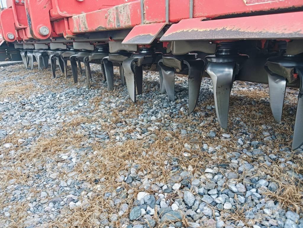 Maschio DMR 4000 Ecēšas