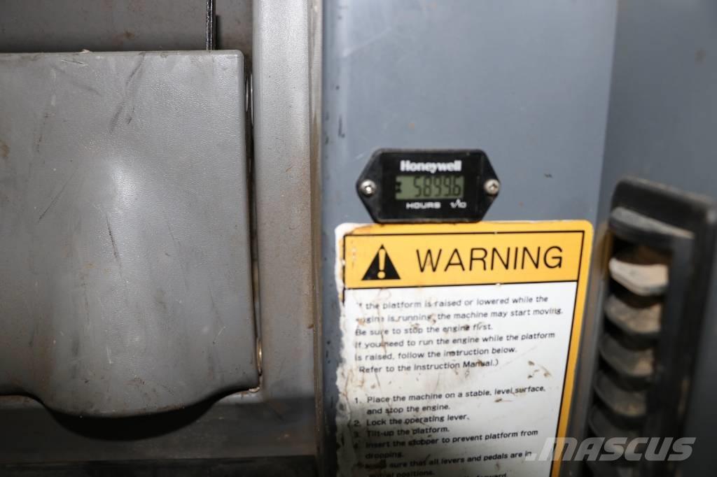 Takeuchi TB 250 Mini ekskavatori < 7 t