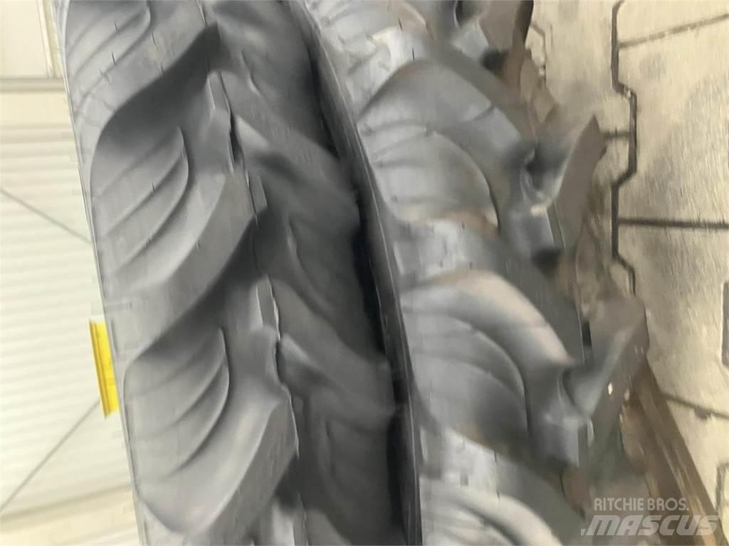 Taurus 230/95R36 Riepas, riteņi un diski