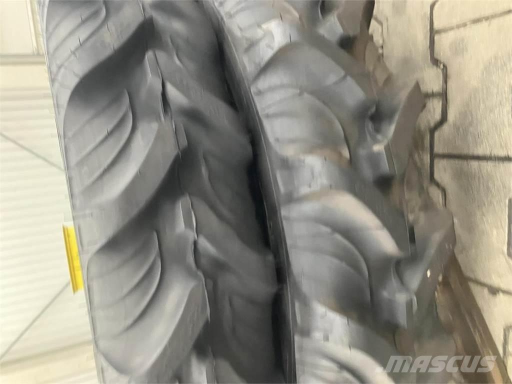 Taurus 230/95R36 Riepas, riteņi un diski