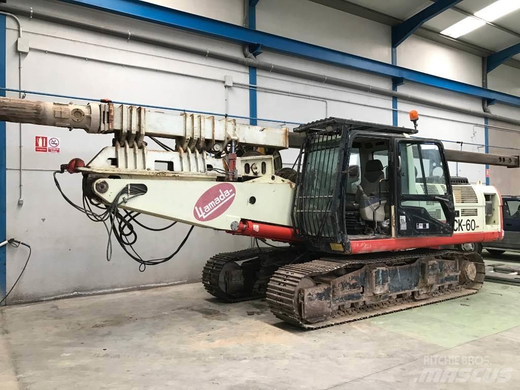 CAT 330 C Kāpurķēžu ekskavatori
