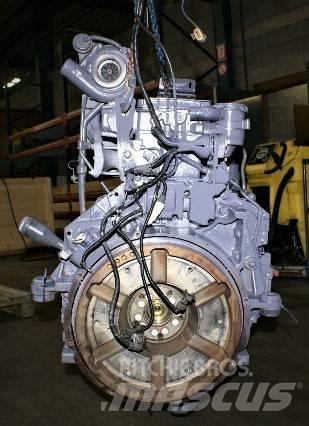 Deutz BF6M2013C Dzinēji