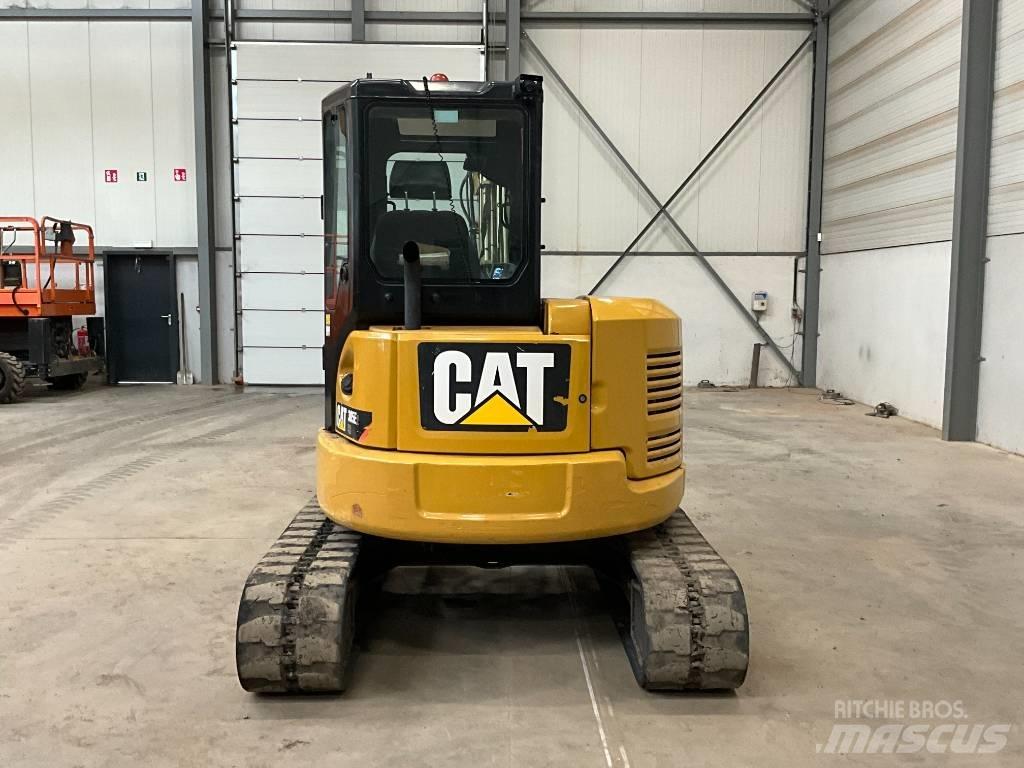CAT 305 E 2 CR Mini ekskavatori < 7 t