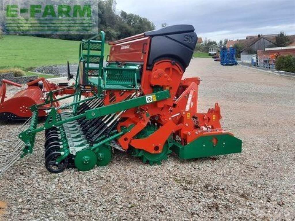 Agro-Masz sn 301 Sējmašīnas