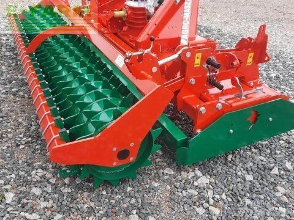 Agro-Masz sn 301 Sējmašīnas