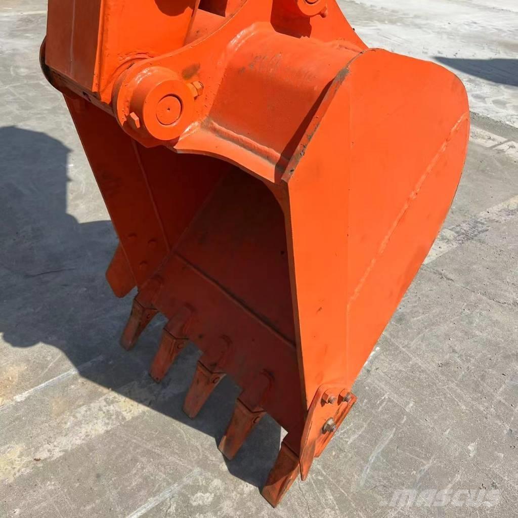 Hitachi ZX 70 Mini ekskavatori < 7 t