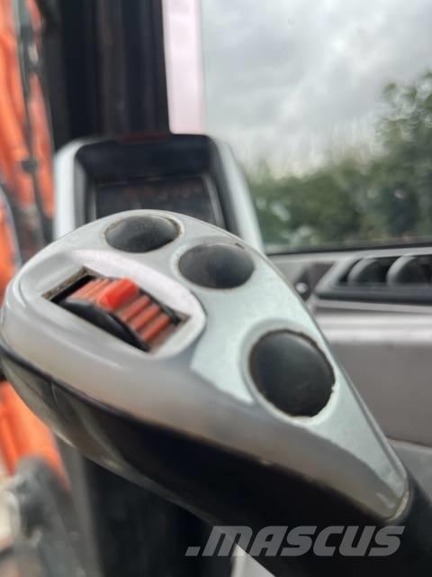 Doosan DX 85 R-3 Vidēja lieluma ekskavatori 7 t - 12 t