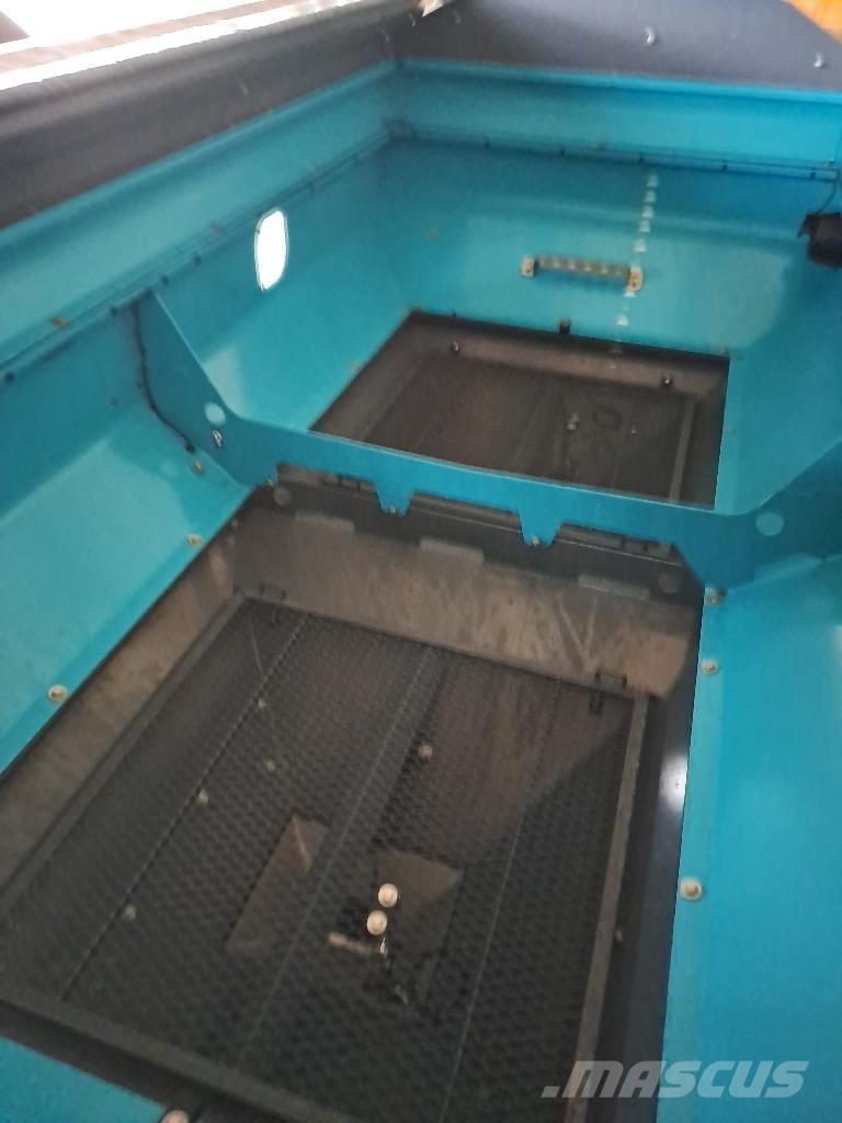 Sulky X50+ Miglotāji