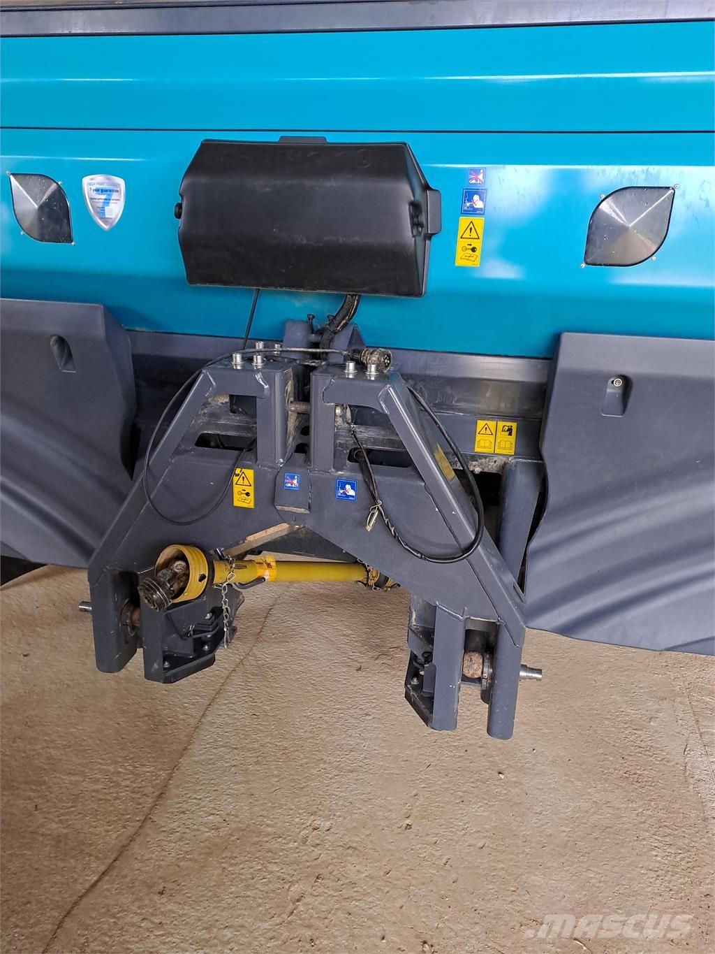 Sulky X50+ Miglotāji