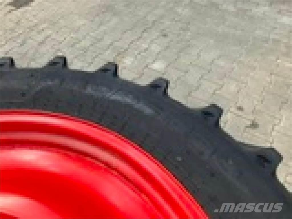 Alliance 320/85R38 Riepas, riteņi un diski