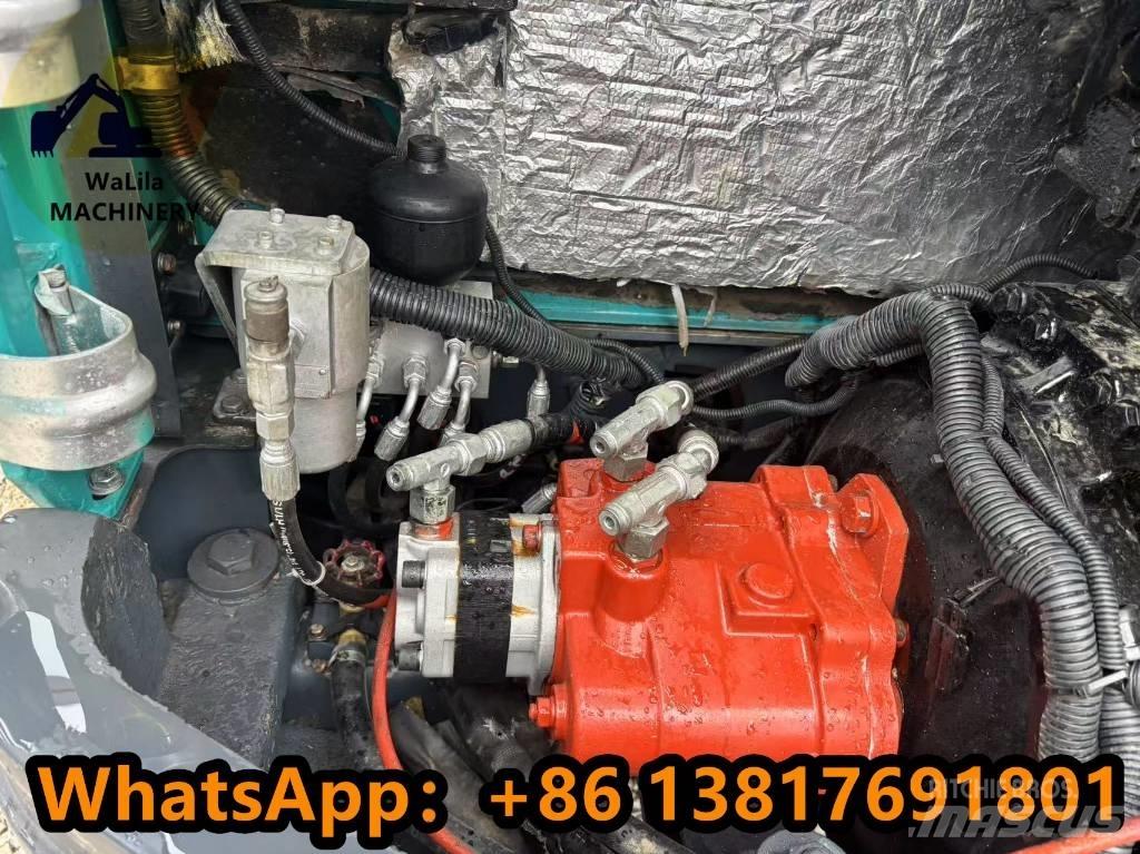 Sunward SWE 70 Mini ekskavatori < 7 t