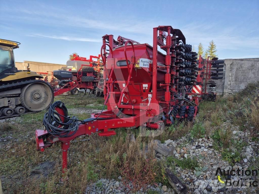 Horsch Pronto 6 DC Kombinētās sējmašīnas