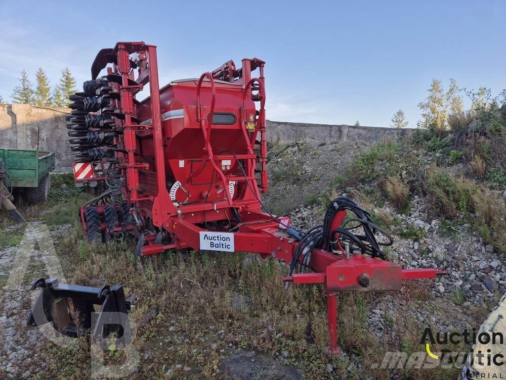 Horsch Pronto 6 DC Kombinētās sējmašīnas