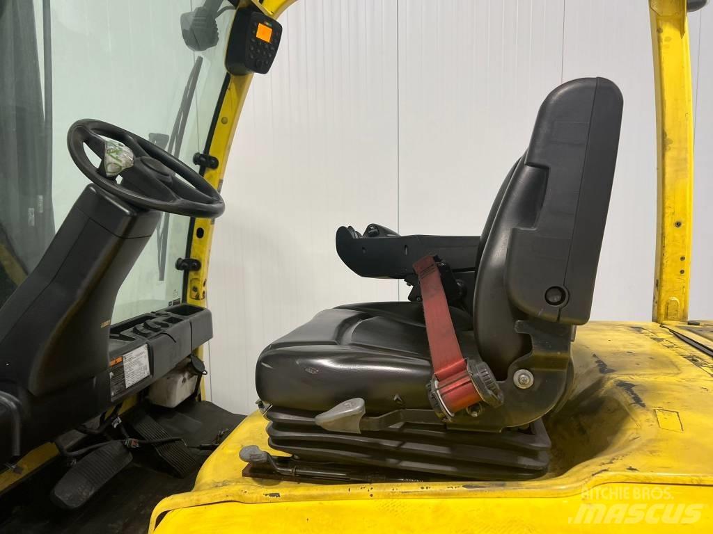 Hyster J5.0XN Elektriskie iekrāvēji