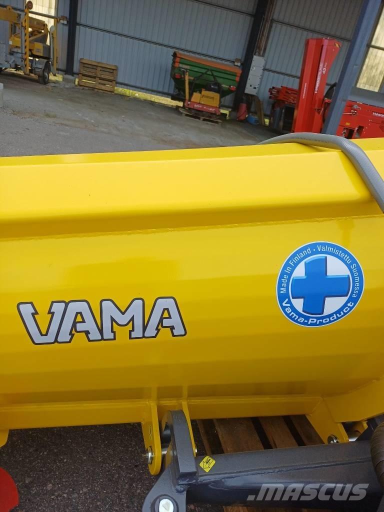 Vama 3440KN Sniega naži un tīrītāji