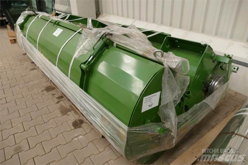 Krone f. Big M 450 Lauksaimniecība- Citi