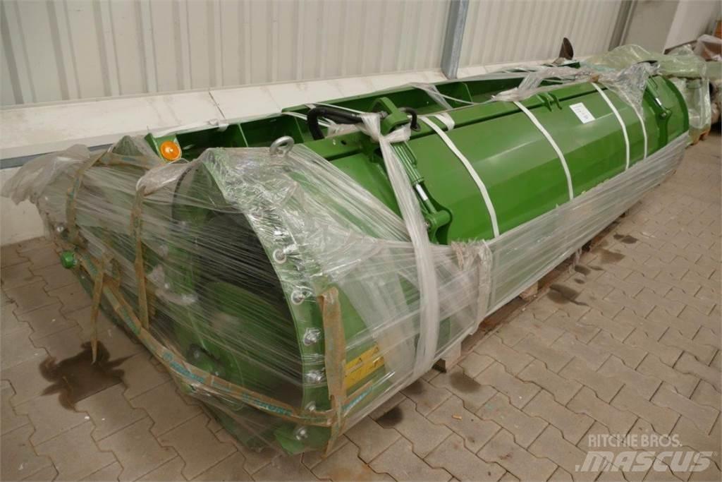 Krone f. Big M 450 Lauksaimniecība- Citi