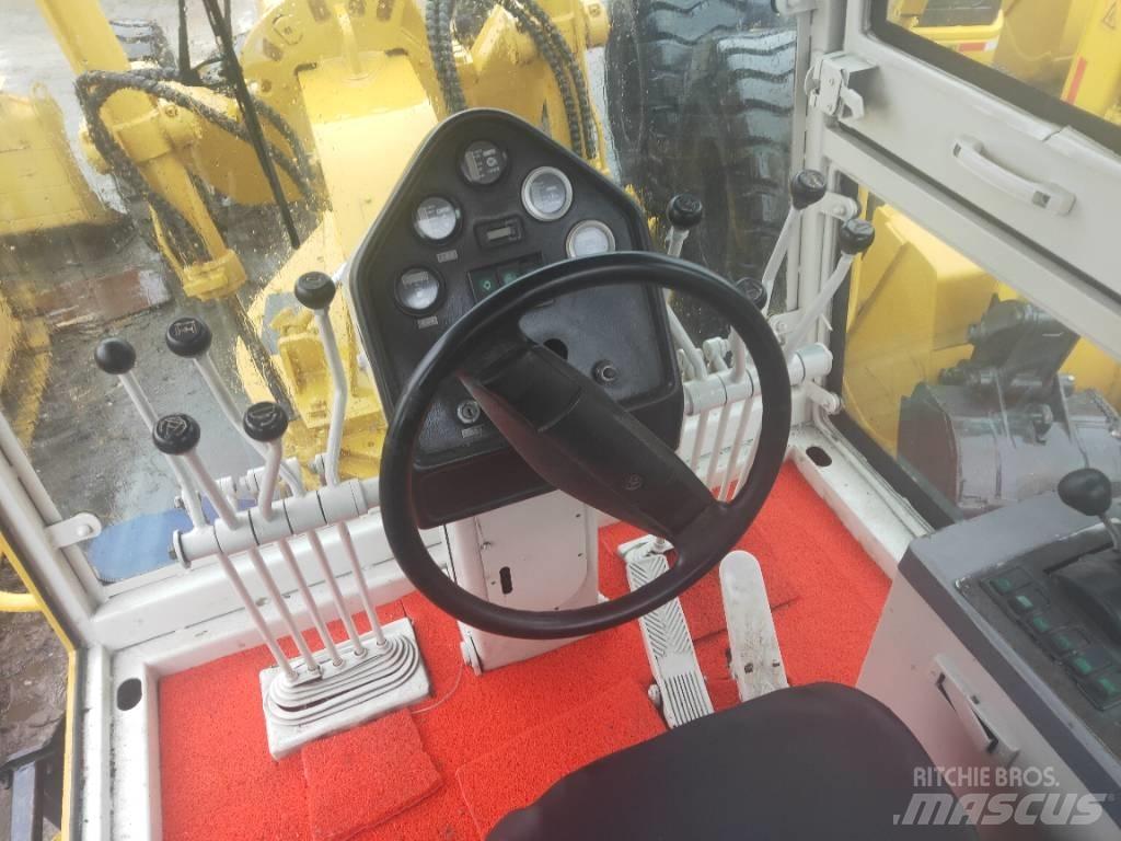 XCMG GR180 Greideri