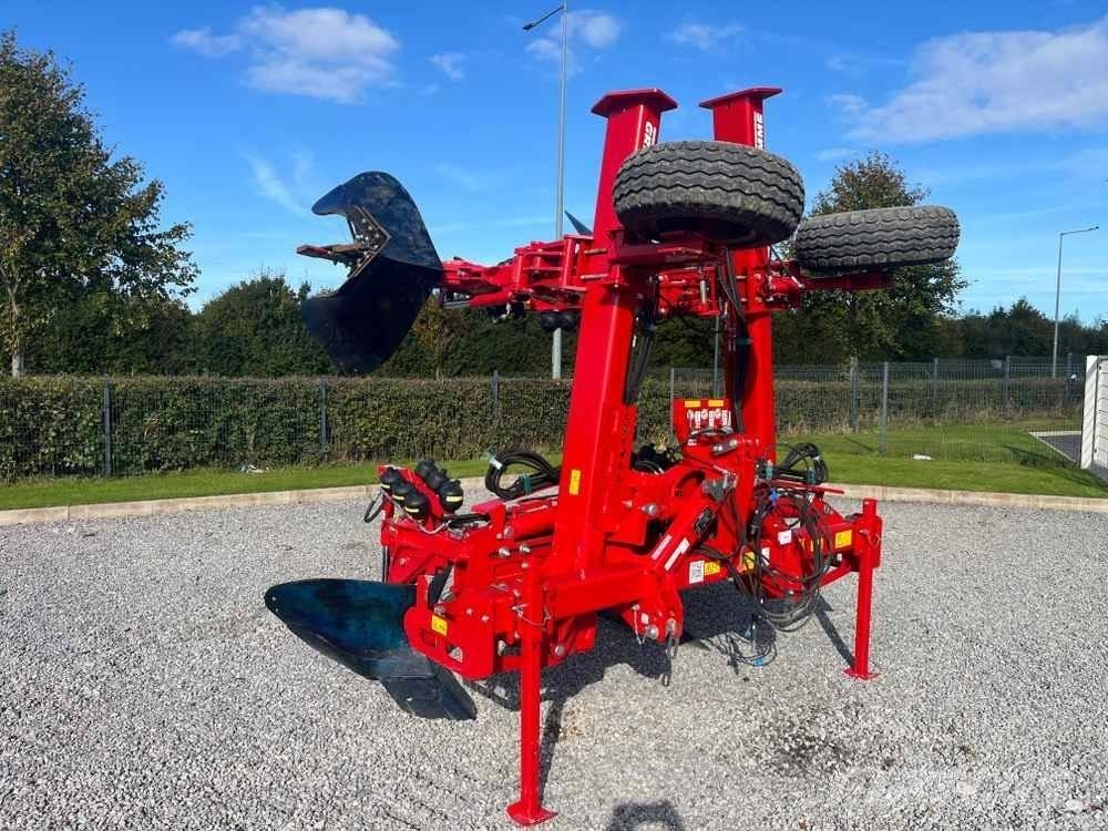Grimme BF Kartupeļu tehnika - Citi