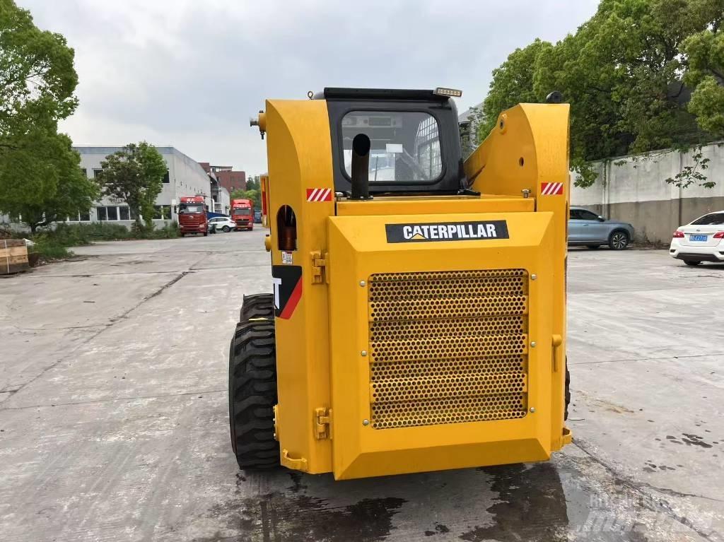CAT 246 B Mini iekrāvēji
