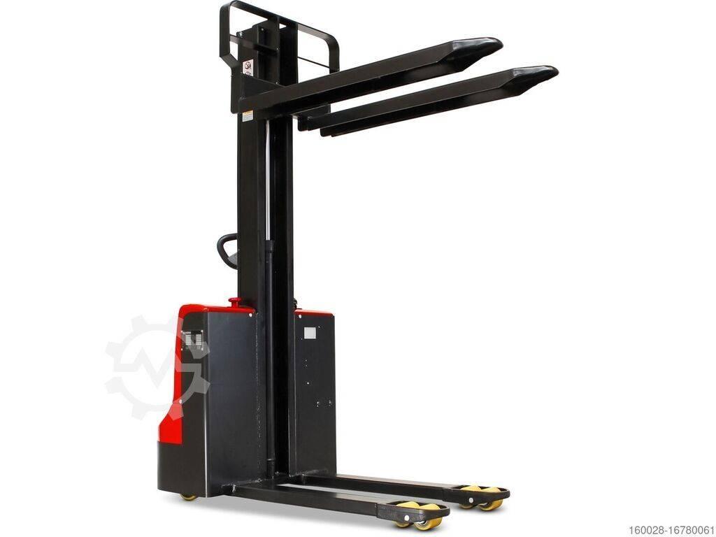  Schorr RR12HH Elektriskie iekrāvēji