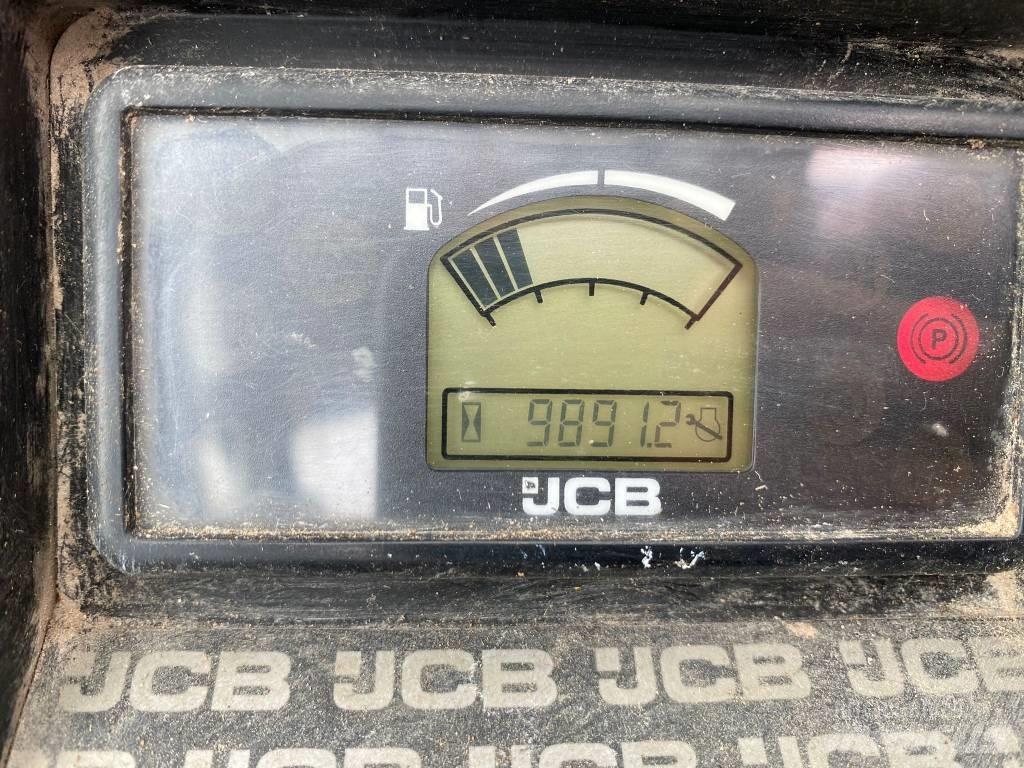 JCB 926 Autokrāvēji - citi