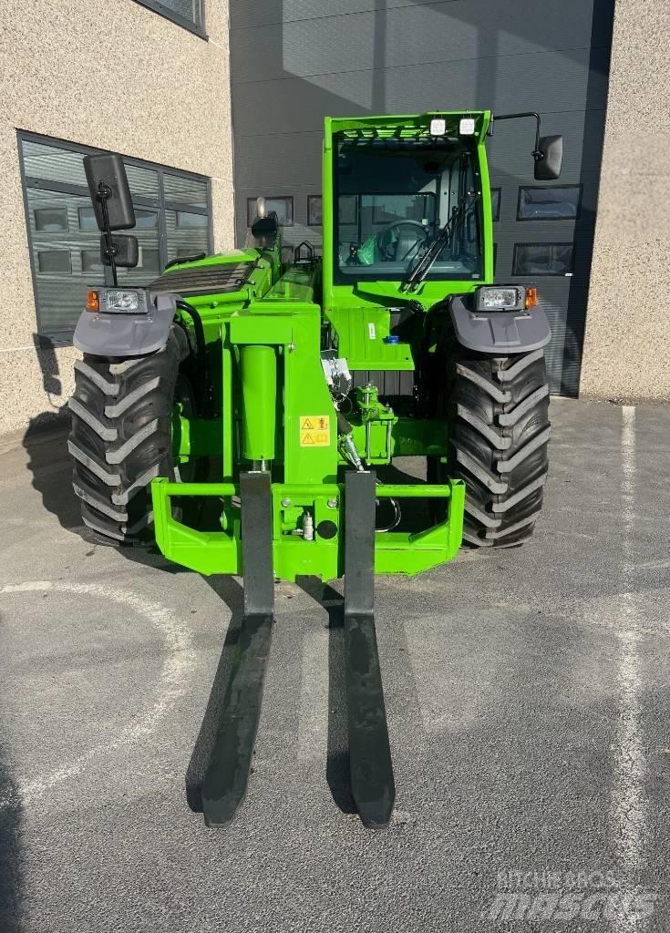 Merlo TF 35.7 CS Lauksaimniecības pacēlāji