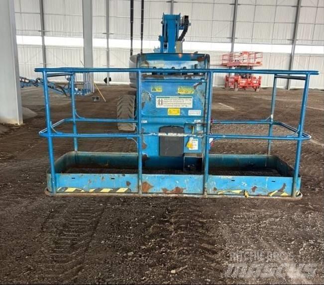 Genie Z 80/60 Strēles pacēlāji