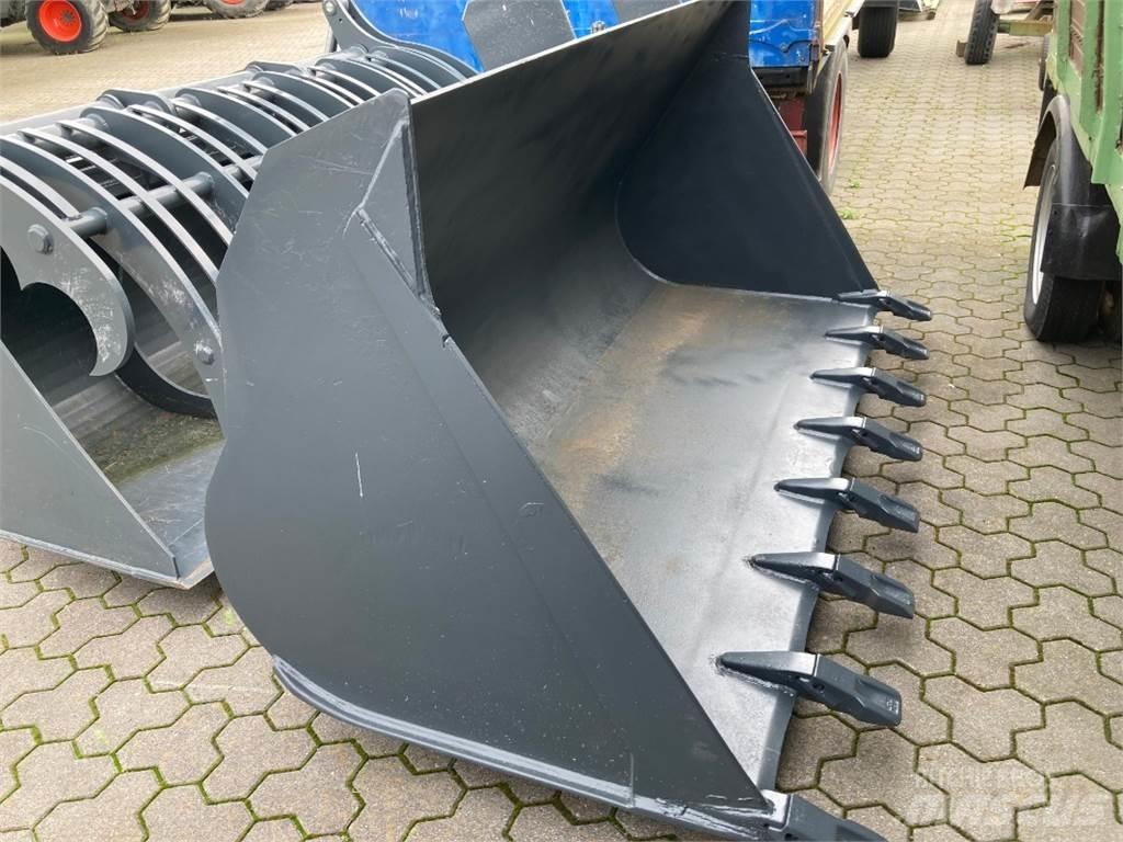 ABG 2800 Kausi