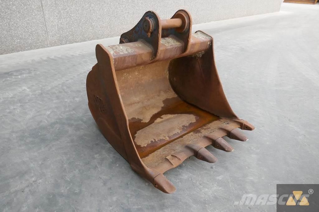 CAT 320 Bucket Kausi