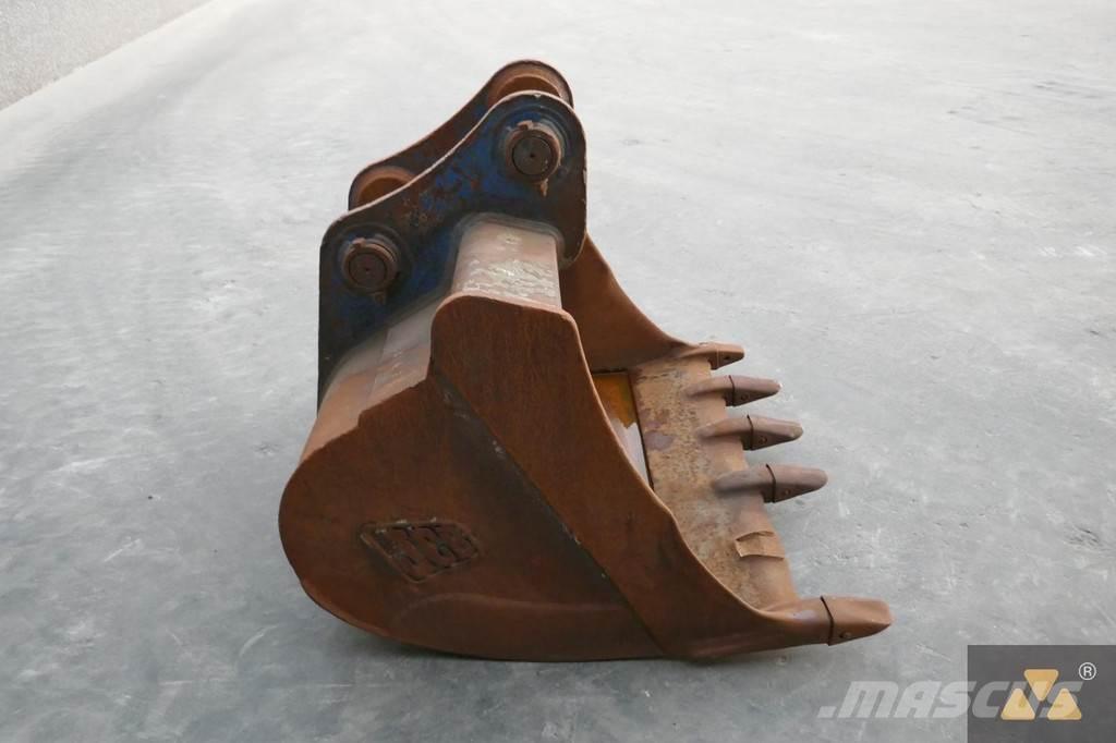 CAT 320 Bucket Kausi