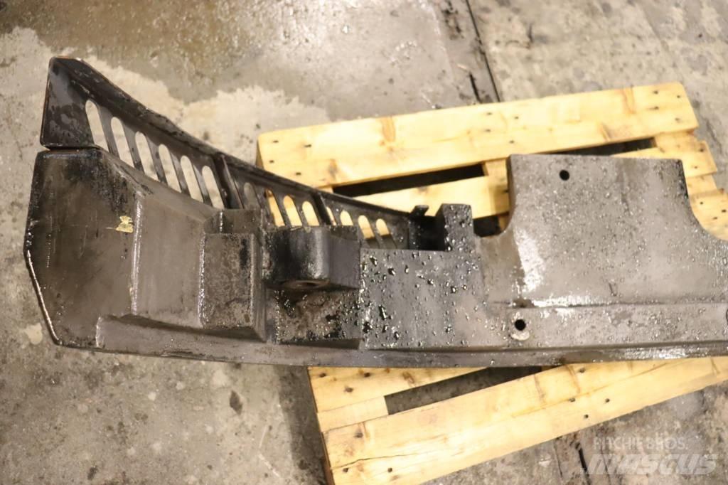 Volvo ECR 58 Mini ekskavatori < 7 t