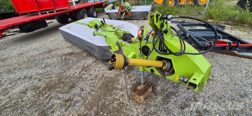 CLAAS Disco 3600 Pļaujmašīnas