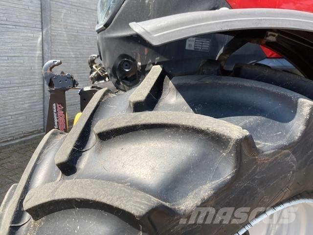 Case IH Puma cvx 150 Traktori