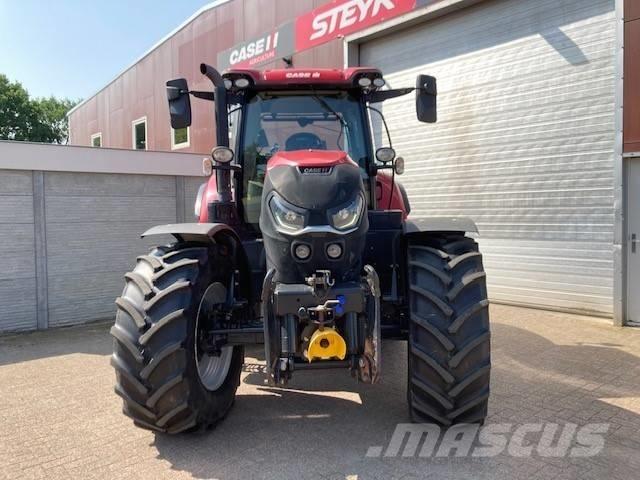 Case IH Puma cvx 150 Traktori
