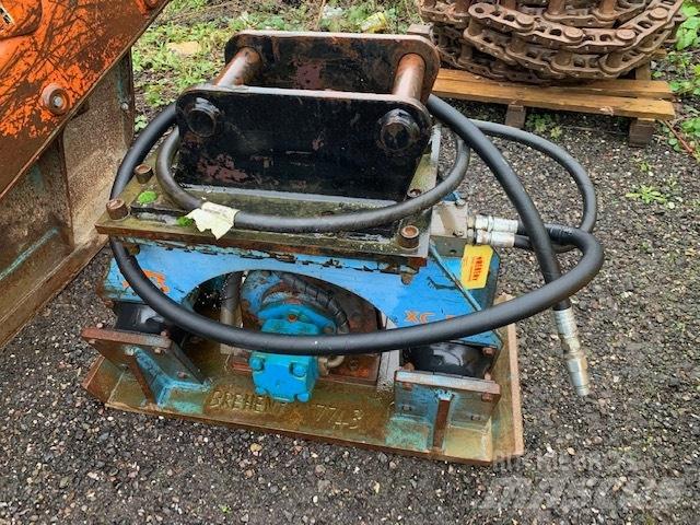 SMP XC50 Vibratori