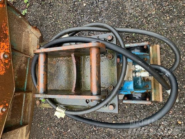 SMP XC50 Vibratori