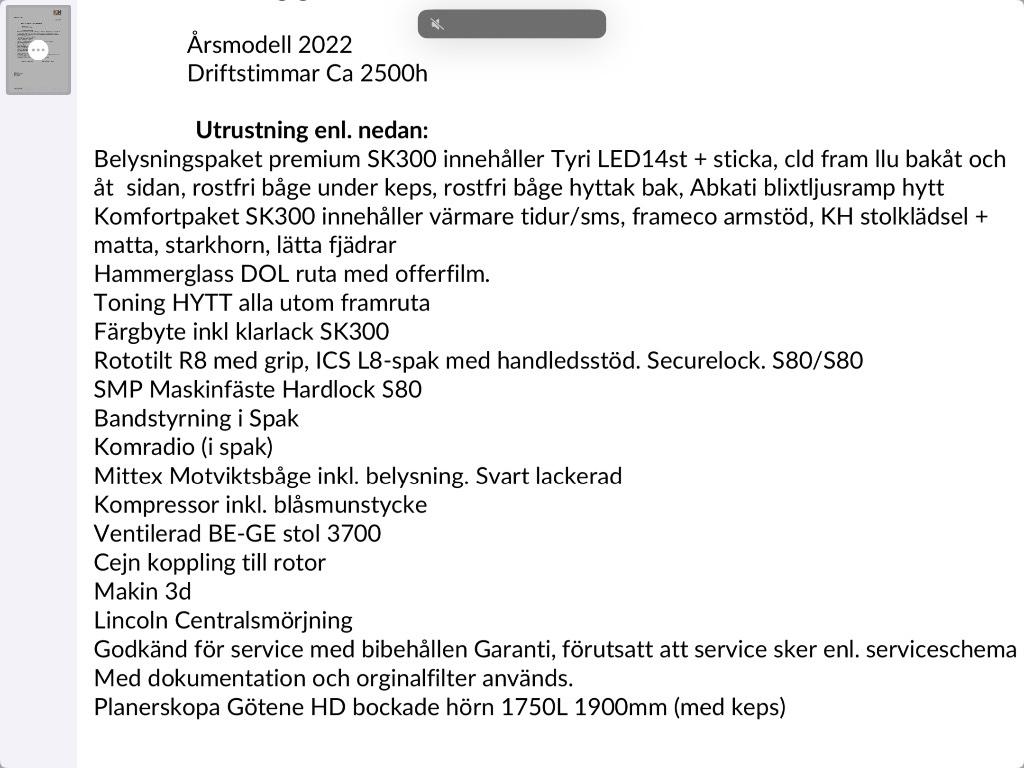 Kobelco SK 300 LC Kāpurķēžu ekskavatori