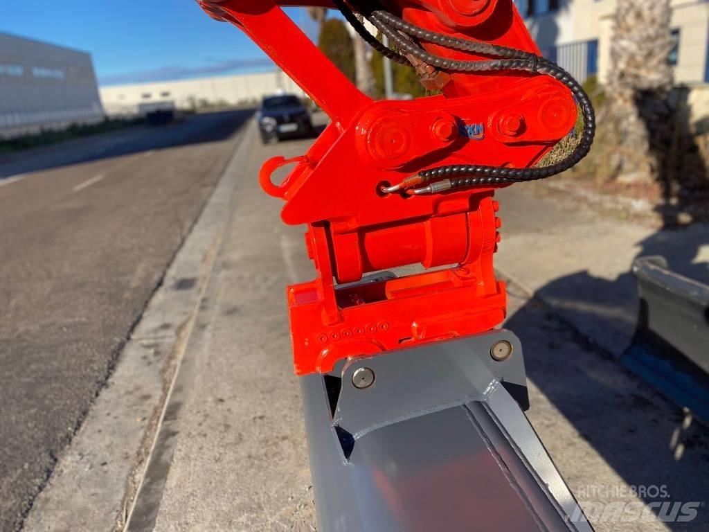  CXN POWERTILT CXN06 Ātrie savienotāji