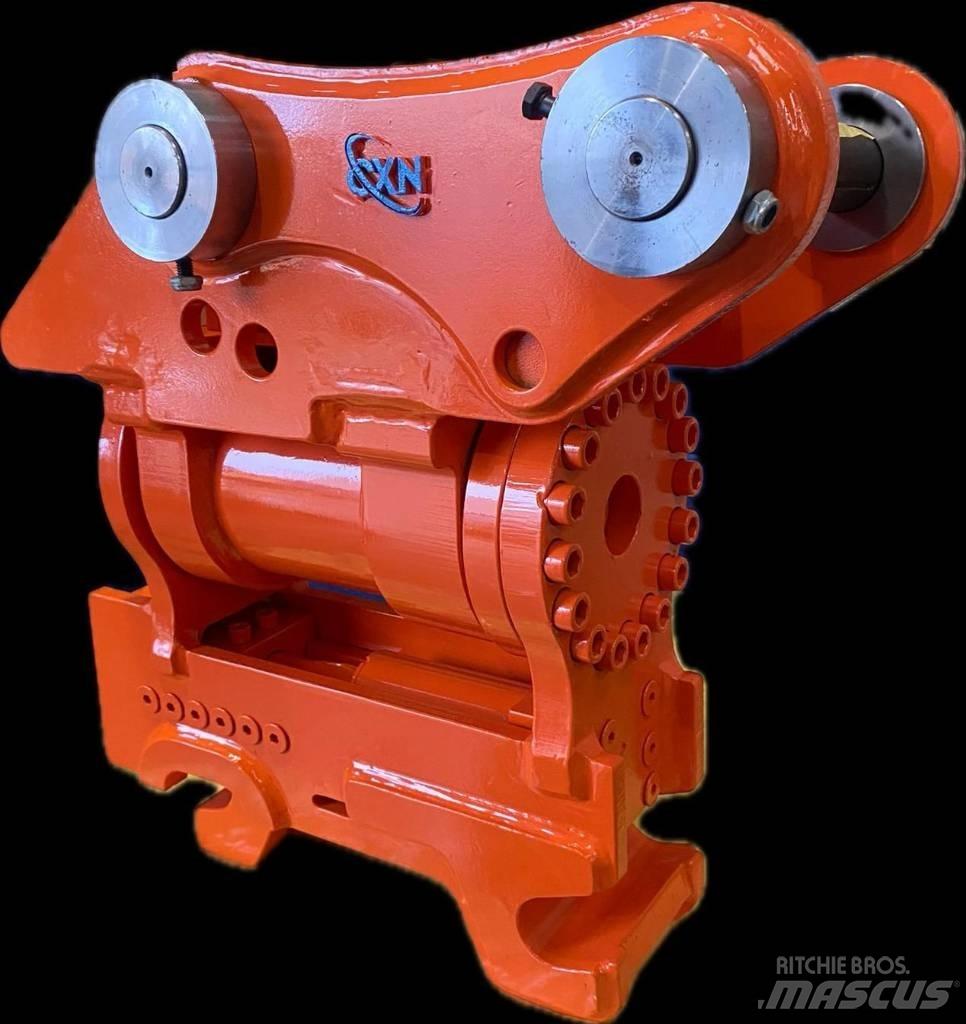  CXN POWERTILT CXN06 Ātrie savienotāji