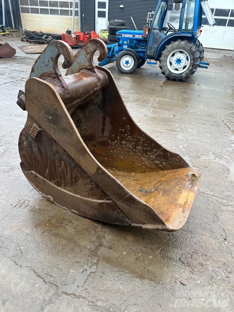  Andet CW30 skifte Kausi