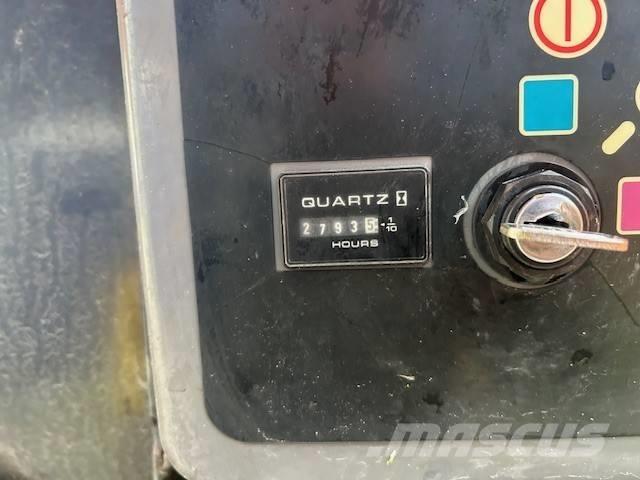 JLG 660 SJ Teleskopiskie pacēlāji