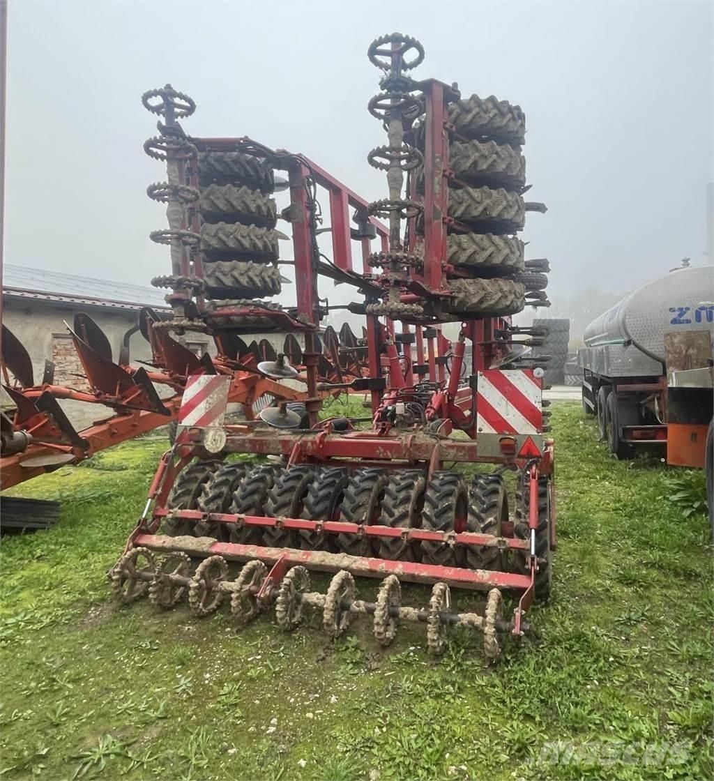 Horsch Tiger 6 XL Kultivatori