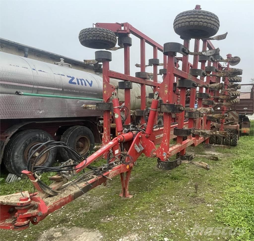 Horsch Tiger 6 XL Kultivatori