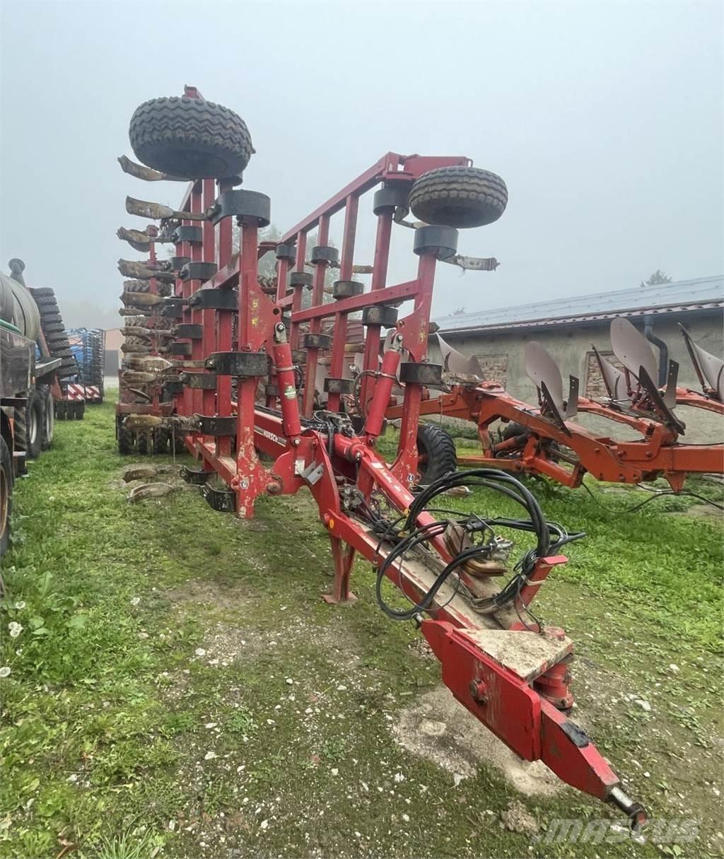 Horsch Tiger 6 XL Kultivatori