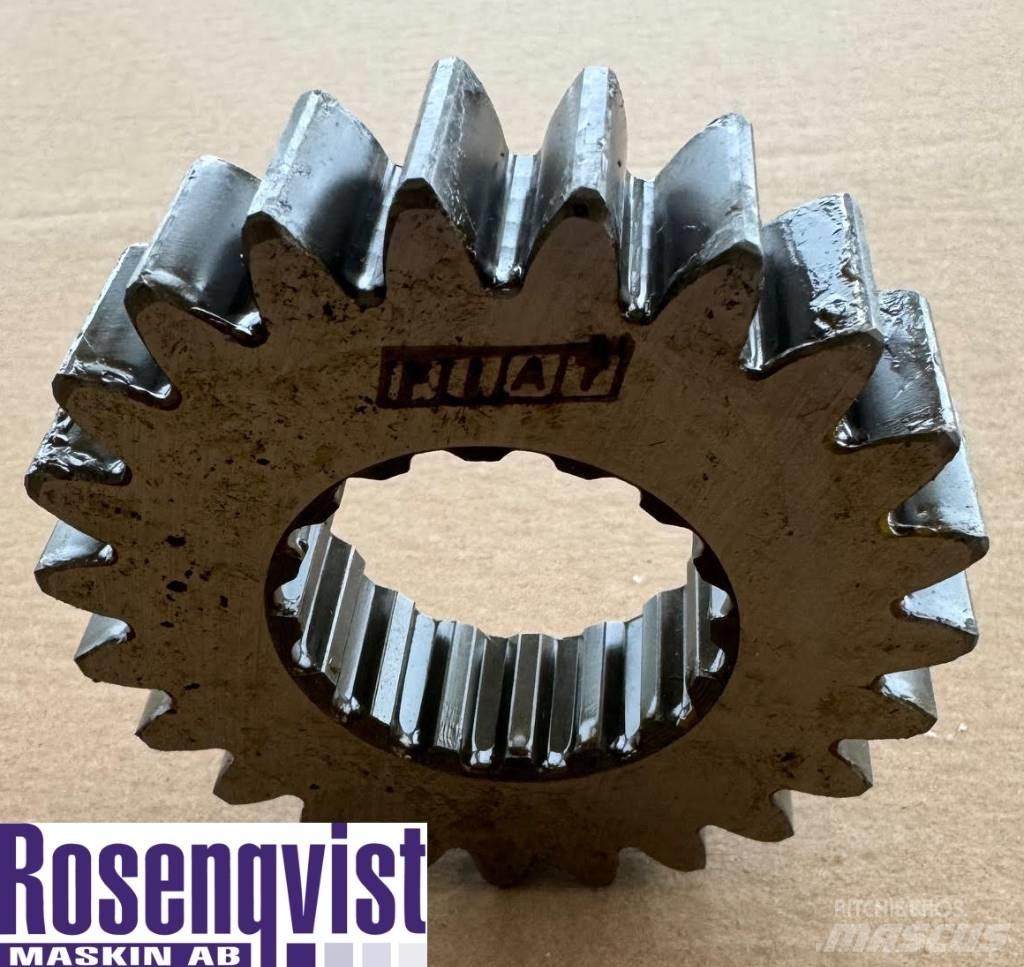 Fiat Gear 5104312 Transmisija