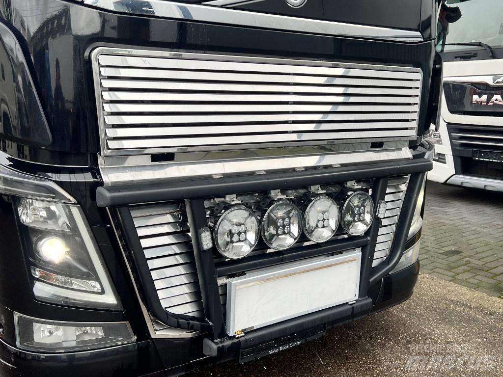 Volvo FH 750 6x4 Vilcēji