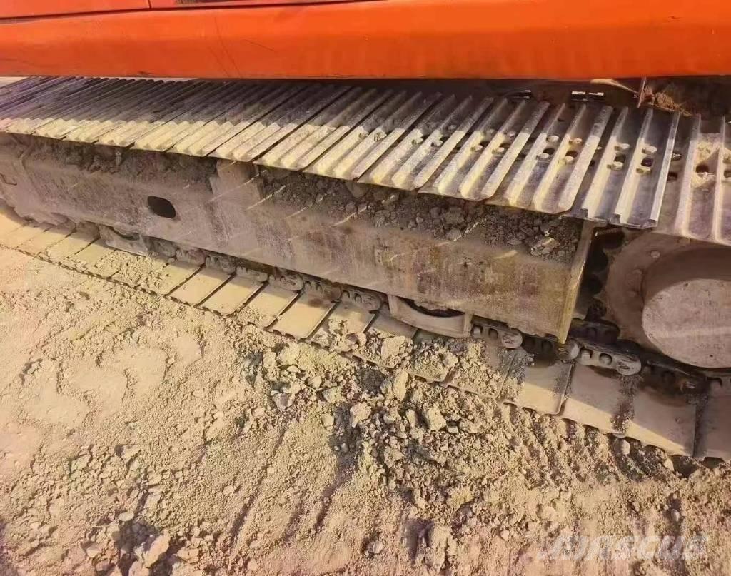 Doosan DH 150 LC-7 Kāpurķēžu ekskavatori