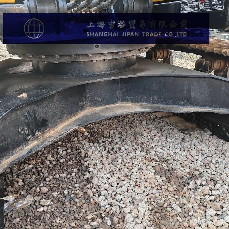 Sany SY155 Vidēja lieluma ekskavatori 7 t - 12 t