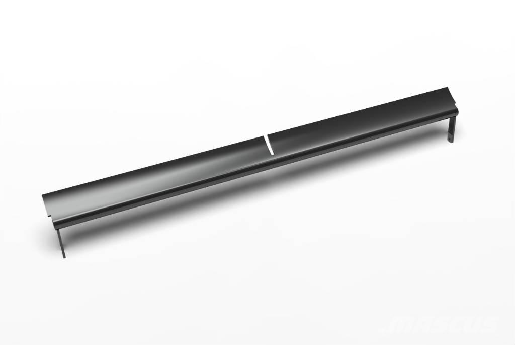 PW 784960.3 Ražas novākšanas kombainu papildaprīkojums